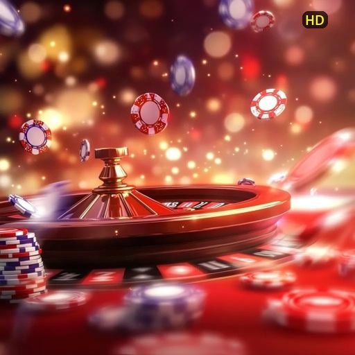 n5286 ကာစီနို Live Baccarat Real Dealer HD မြန်မာ